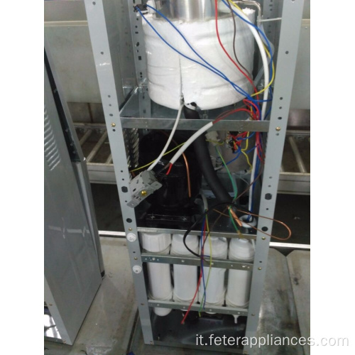 compressore di raffreddamento distributore d&#39;acqua di nuova concezione di alta qualità